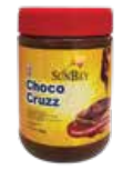 Choco Cruzz